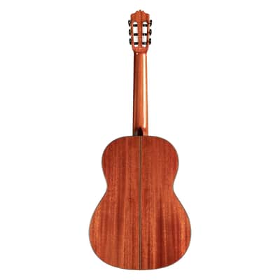 Cordoba Luthier C9 Cedar Nylon String Guitar - B-Stock image 8