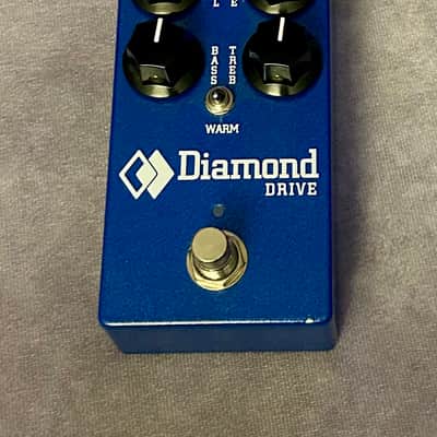 Diamond Drive image 1