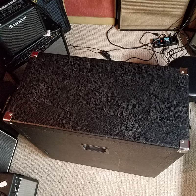 Behringer BG412F 4x12 Electric Guitar Cabinet | Reverb Behringer BG412F 4x12 Electric Guitar Cabinet | Reverb
