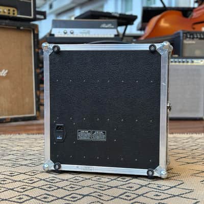 Doepfer A-100P9sw Suitcase 3x3U with PSU2 image 4
