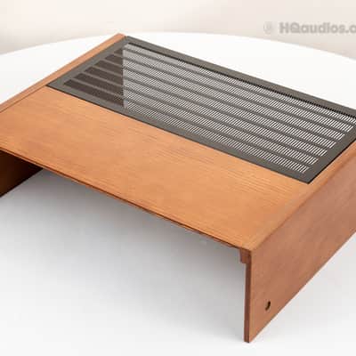 Pioneer SX-1050 Wood Case – Honey-brown wood finish- 10 Year Warranty image 4