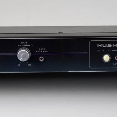 Rocktron Hush Super C Rack | Reverb