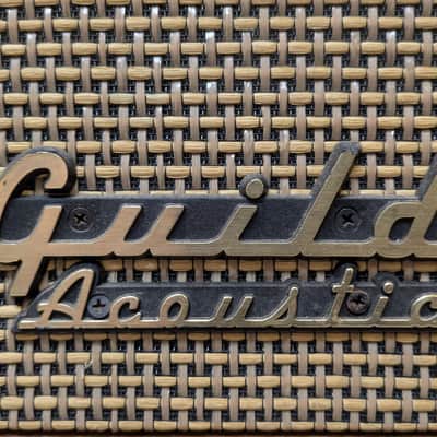 Guild Aspen 1993 - Natural image 3