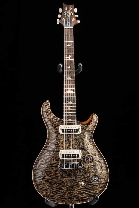 Paul Reed Smith Paul’s Guitar Mango Top Limited Edition Charcoal image 1