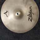 Zildjian A series New beat 14" Hi-hat (top) 2023 - Regular/traditional