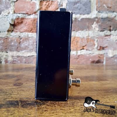 Radial Engineering BigShot ABY True-Bypass Amp Switcher *USED* (2020s - Black) image 2