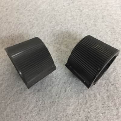 AMPEG SVT V-2 V-4 VT40 VT22 Gemini AMPLIFIER 1960's- 1970's KNOB D shaft VINTAGE ORIGINAL image 3