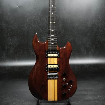 Aria Pro II TS600 TS Circuit Type I Walnut 1979 [912024] (06/15) image 5
