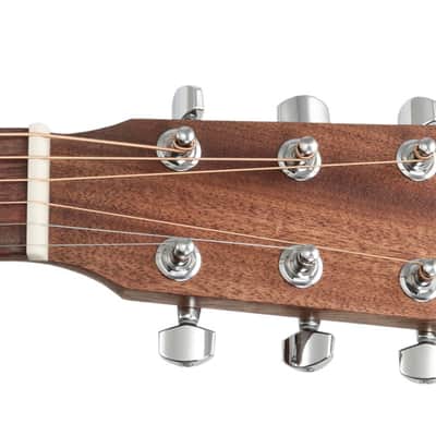 Martin GPC-10E Grand Performance Acoustic Electric Mint on Sale image 4