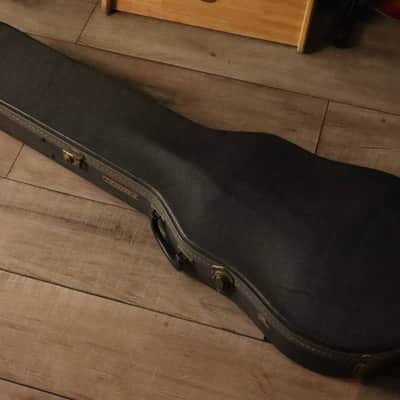 Gretsch Custom Shop 1959 Penguin NOS Masterbuilt by Stephen Stern 2012 image 11
