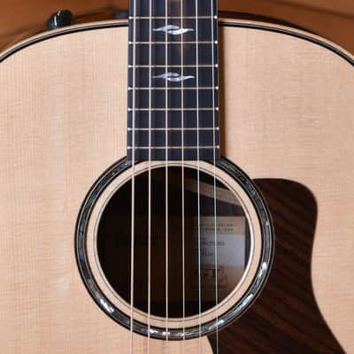 Taylor GT 811e Natural image 7