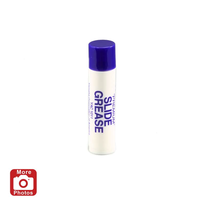 Yamaha YAC-1011P Premium Trombone Slide Grease image 1