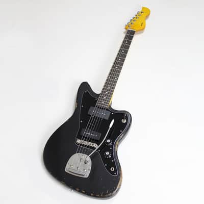 Pre-Order DWG Notacaster Classic Offset  Custom  You Choose your Colors Jazzmaster image 13