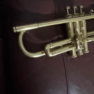 Blessing Standard Bb Trumpet (E.K. Blessing) (1948) SN 46849 image 9