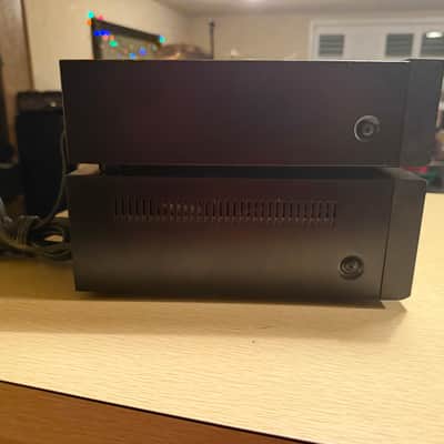 Nikko NA-40 Integrated Amplifier & NT-40 AM FM Stereo Tuner Serviced V Rare 🔥🎶 image 7