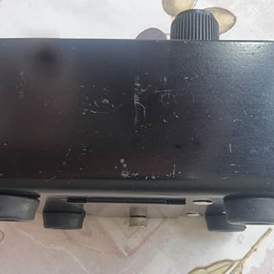 ProCo RAT 1987 Original Vintage "Black Face" / LM308 / Woodcutter image 6