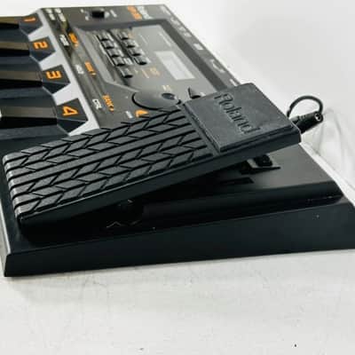 Roland GR-33 2000 - 2004 - Black image 4
