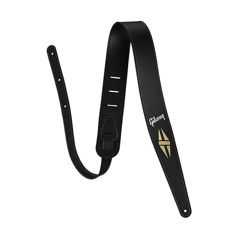 Gibson ASSD Split Diamond Guitar Strap image 2