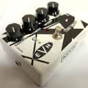 Used MXR EVH117 Eddie Van Halen EVH Flanger Guitar Effects Pedal