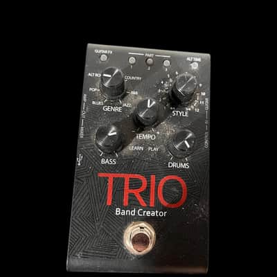 DigiTech Trio Band Creator | Reverb