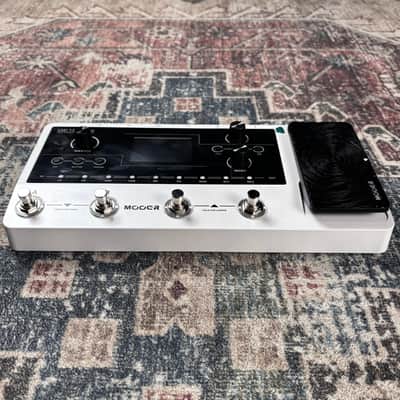MOOER GE150 Pro Amp Modeler and Multi-Effect w/ Box! image 3