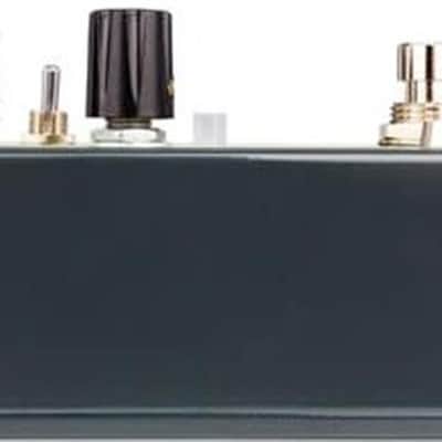 EarthQuaker Devices Ledges Tri-Dimensional Reverberation Machine Pedal image 7