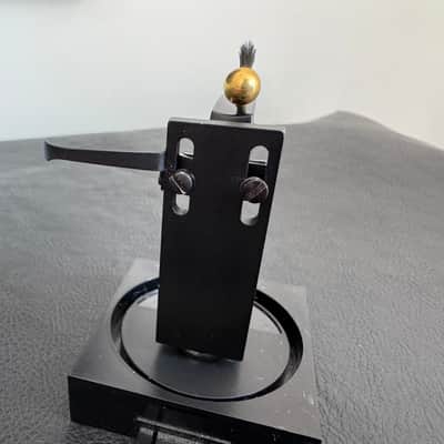 Stanton Collector's Series WOS 100 MM Phono Cartridge & CS-100 Stylus MicroRidge image 4