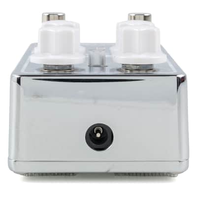 Xotic RC Booster V2 Boost Pedal [USED] image 4