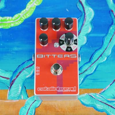 Catalinbread - Bitters image 2
