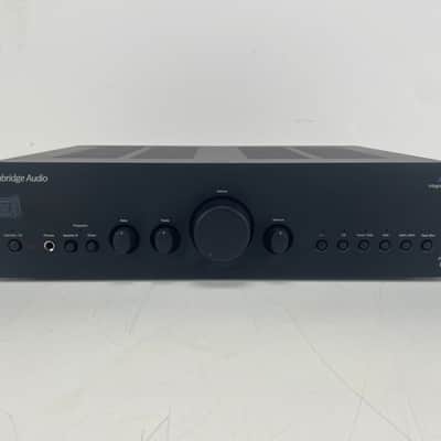 Cambridge Audio - Azur 540A - Integrated Amplifier image 6