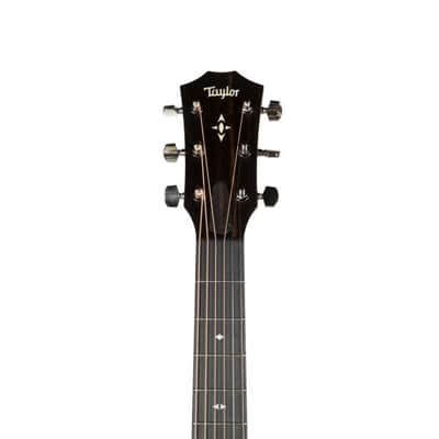 Taylor 517e Grand Pacific Builder's Edition with V-Class Bracing - Wild Honey Burst image 4