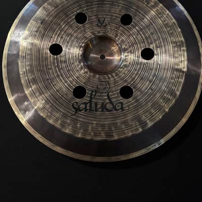 Saluda Symbolic 16in China - Vented image 2