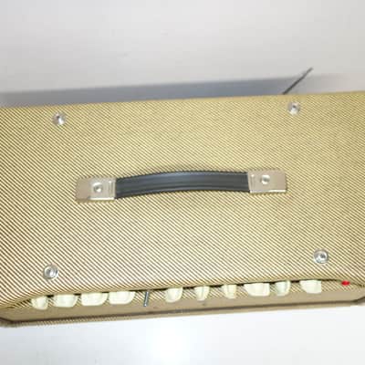 Carvin Nomad 112 Amp Head image 4
