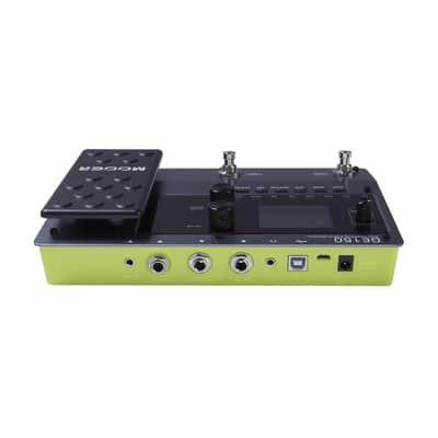 GE150 Mooer image 9