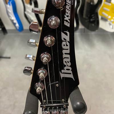 Ibanez EX350 1990 Red image 22