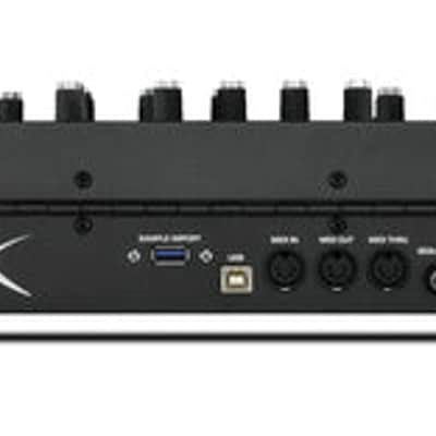 Sequential Prophet X Analog Synthesizer - Last One! image 3