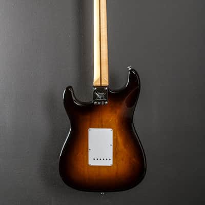 Fender Custom Shop Used Limited Edition 70th Anniversary 1954 NOS Strat '24 image 5