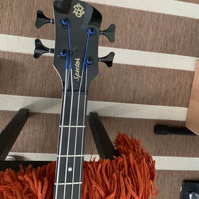 Spector Performer 4 2018 - Blue image 4