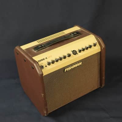 Fishman Loudbox Mini 60w 1x6.5 Acoustic Guitar Combo Amp (2017) - Used image 2