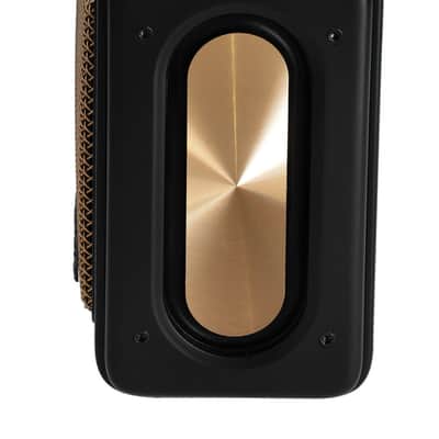 Rockville GlideTone Vintage Style Portable & Home Bluetooth Speaker Loud & Clear image 4