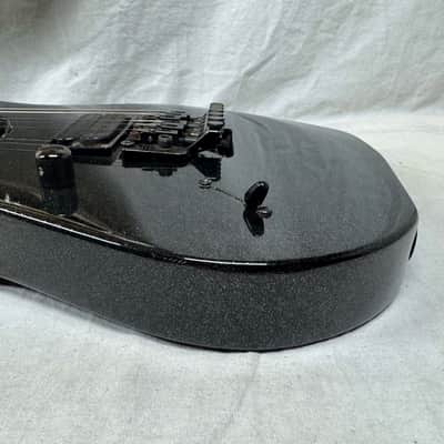 Hamer USA Californian LH Lefty Left-Handed Guitar + Case 1994 image 15