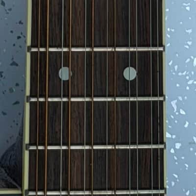 Immagine Yamaha APX700II-12 Acoustic/Electric 12-String Guitar 2020 - Natural - 4