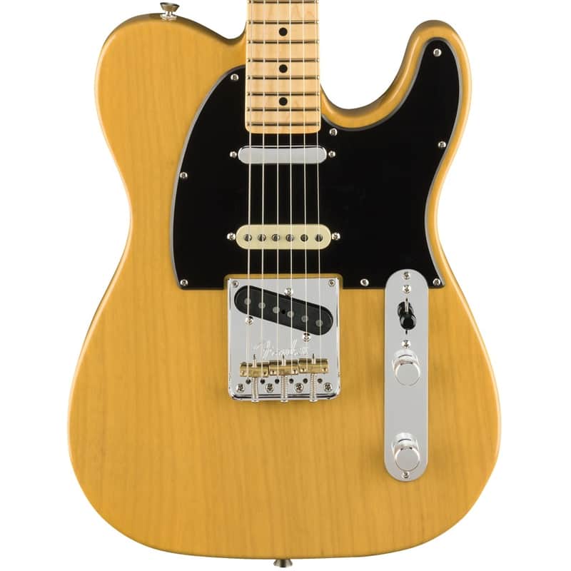 Fender Limited Edition American Professional Nashville Telecaster