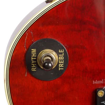 Jay Turser JT-220 Les Paul Style Electric Guitar image 4