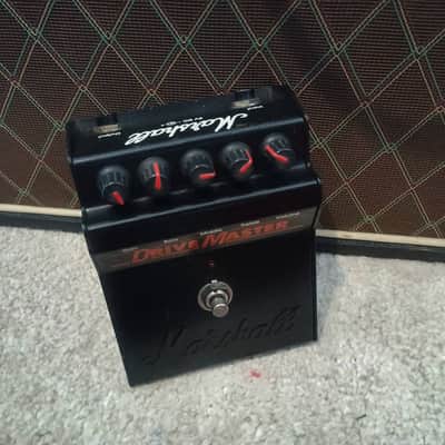 Marshall Drivemaster early-90s imagen 5