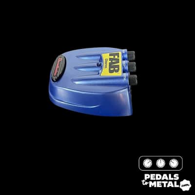 Danelectro Fab Chorus -x11146 image 2