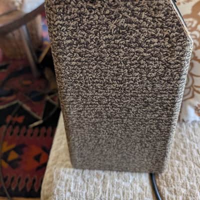 Gibson Les Paul Jr amplifier 1956 image 3