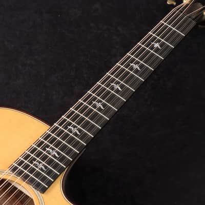 TAYLOR Builder's Edition 652ce NAT (06/22) image 12