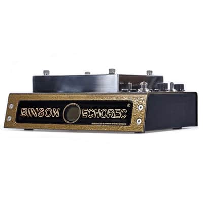 T-Rex Effects Binson Echorec Analog Delay image 13