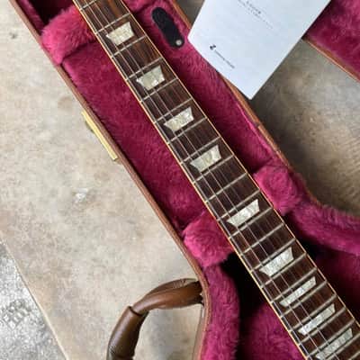 Gibson SG Re61 1998 Yamano Heritage Cherry image 6